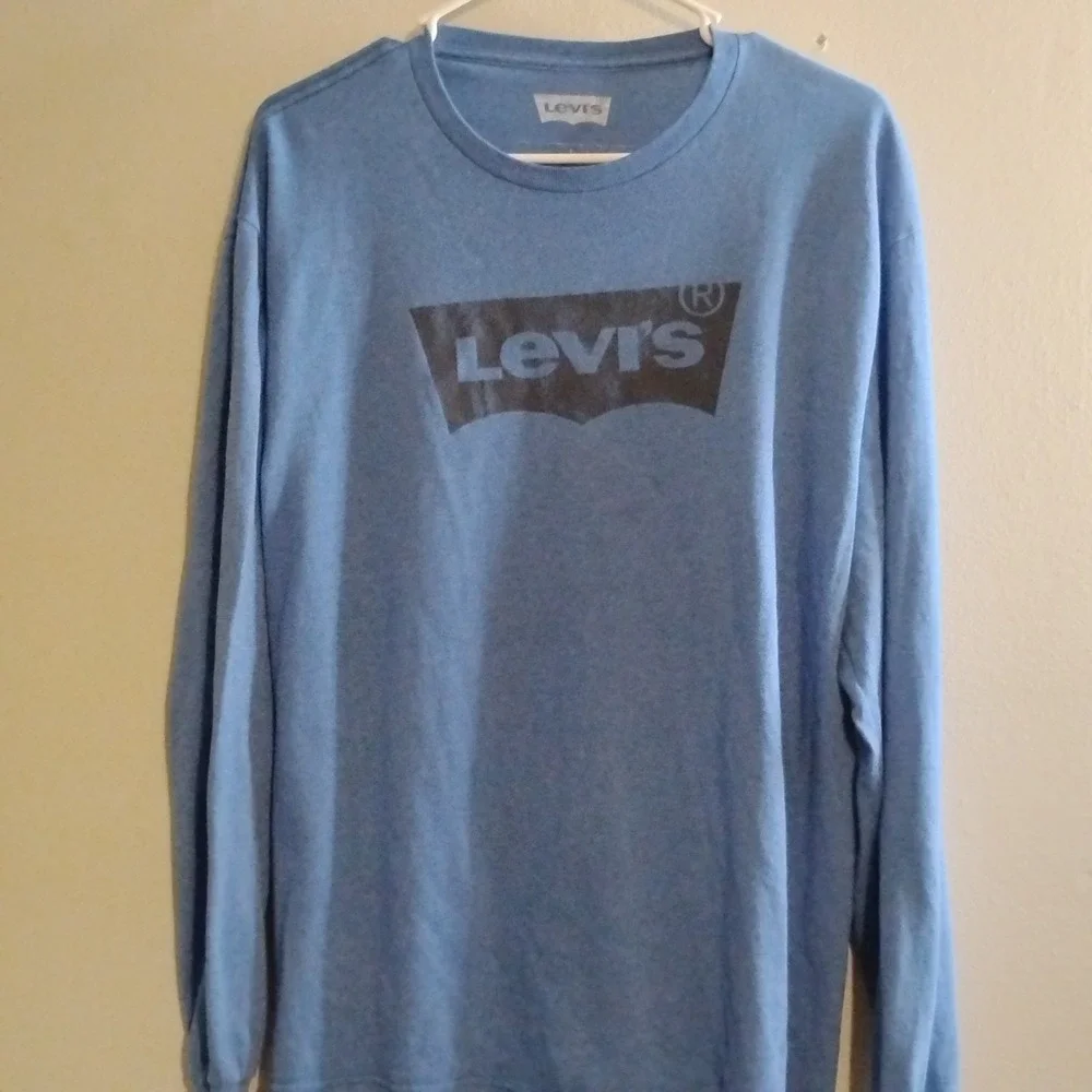 Levis levi men
